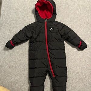 Jordan Snowsuit